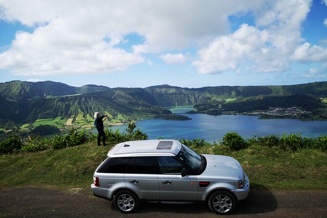 Half Day Sete Cidades Private Tour - Good To Know