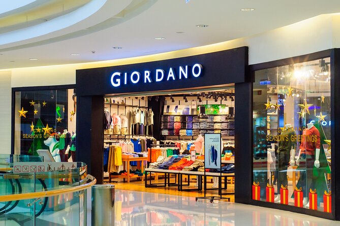 Half-Day Shopping Tour In Ho Chi Minh City - Tour Pricing and Reservation