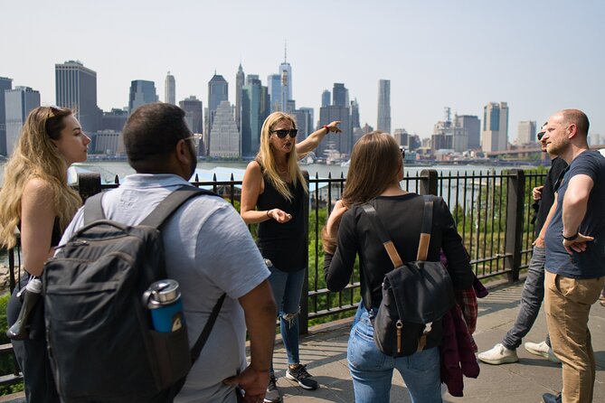 Half-Day Sightseeing Tour of Brooklyn - Cancellation Policy