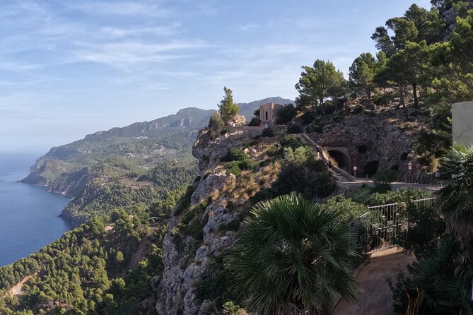 Half Day Slingshot Tour From Paguera - Good To Know