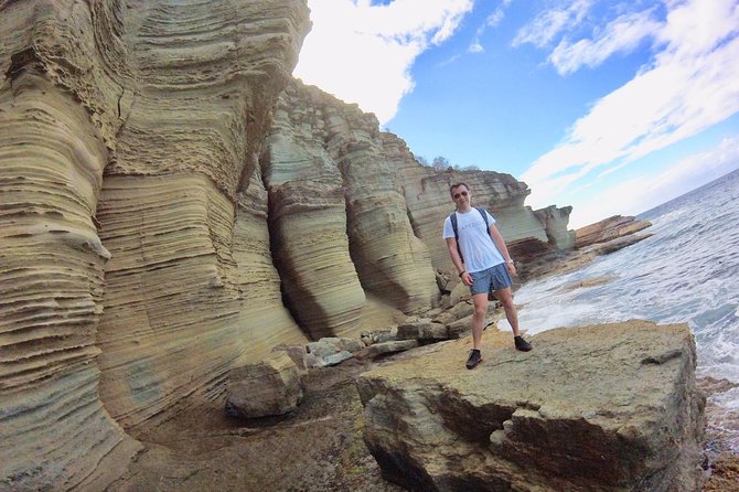 Half-Day Small-Group Hike, Antigua  - St Johns - Pricing and Booking Information