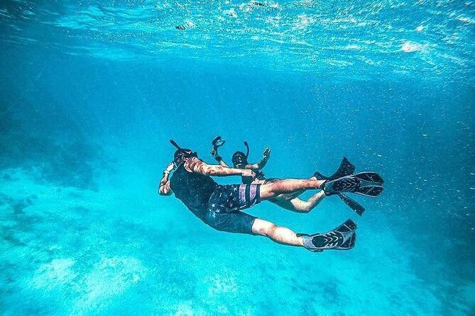 Half Day Snorkeling, Sightseeing & Island Hopping Private Charter (Afternoon)
