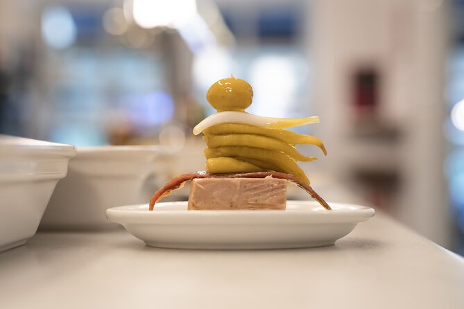 Half-Day Spanish Local House Dinner Experience in Madrid - Good To Know