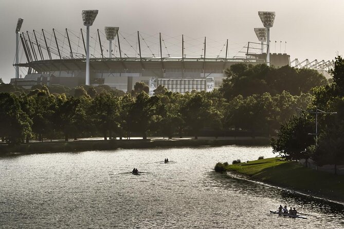 Half-Day Sports Lovers Bus Tour of Melbourne With Tour Options - Good To Know
