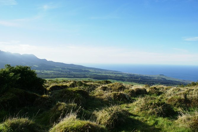 Half Day Terceira Island Tour by 4x4 - Good To Know