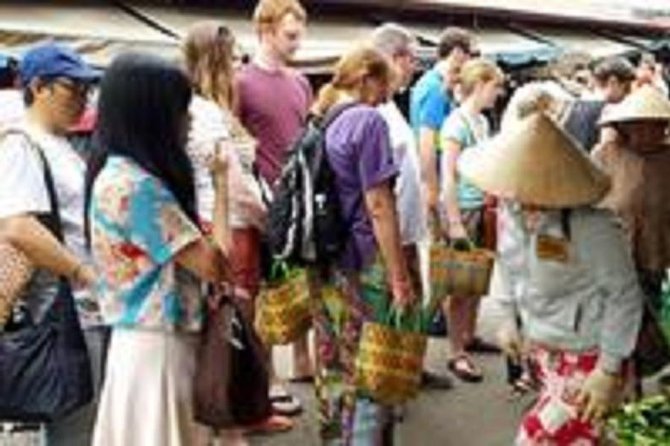 Half-Day Thuan Tinh Cooking Class With Row Boat Ride - Good To Know