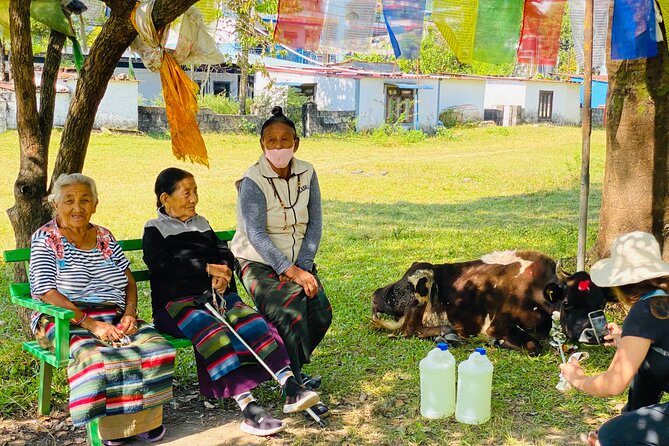 Half Day Tibetan Cultural Tour Pokhara