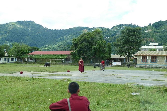 Half Day Tibetan Refugee Camp Tour In Pokhara - Good To Know
