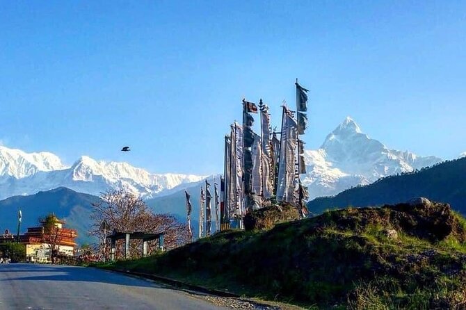 Half Day Tibetan Refugee Camp Tour In Pokhara - Good To Know