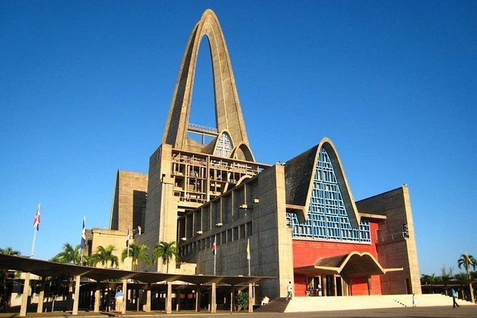 Half-Day Tour: Dominican Discovery Of a Culture - Good To Know