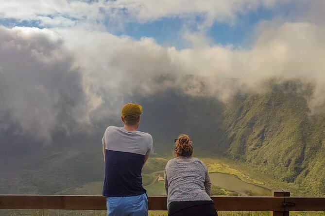 Half Day Tour - Faial Island - Good To Know