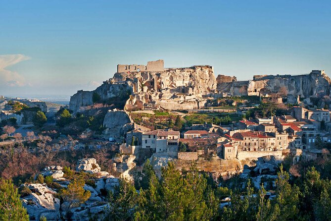Best Tours in Saint Remy De Provence