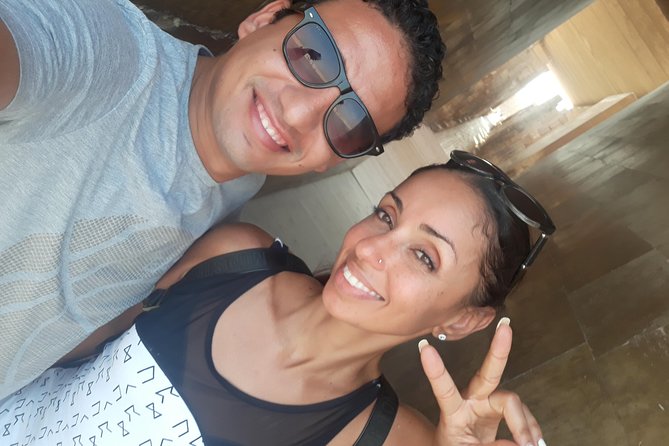 Half Day Tour in Giza Pyramids With Camel Ride - Pricing and Booking Details