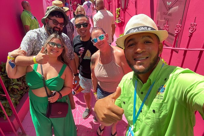 Half Day Tour in Puerto Plata - Traveler Photos and Reviews