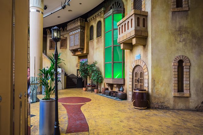 Half-Day Tour in Sharjah From Dubai With a Spanish-Speaking Guide. - Good To Know