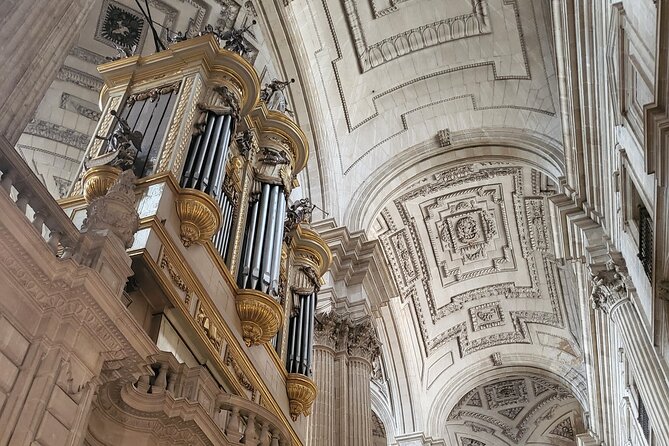 Half-Day Tour of Jaen, Cathedral, Jewish Quarter and Arab Baths - Good To Know