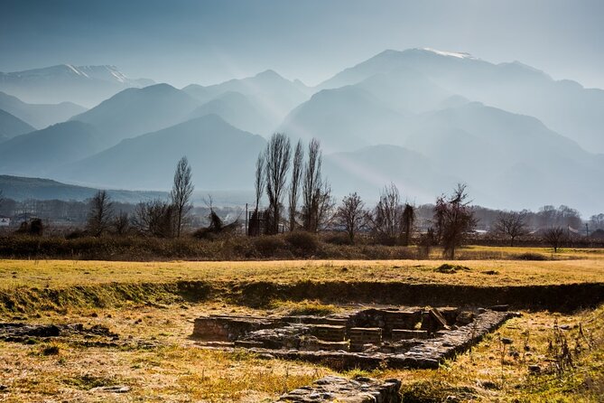 7 Best Tours In Macedonia