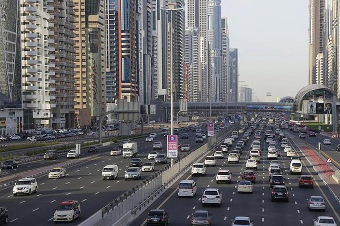 Half-Day Tour of Traditional Dubai - Good To Know