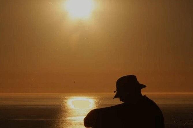 Half Day Tour to Sunset at Finisterre Lighthouse From Santiago - Tour Overview