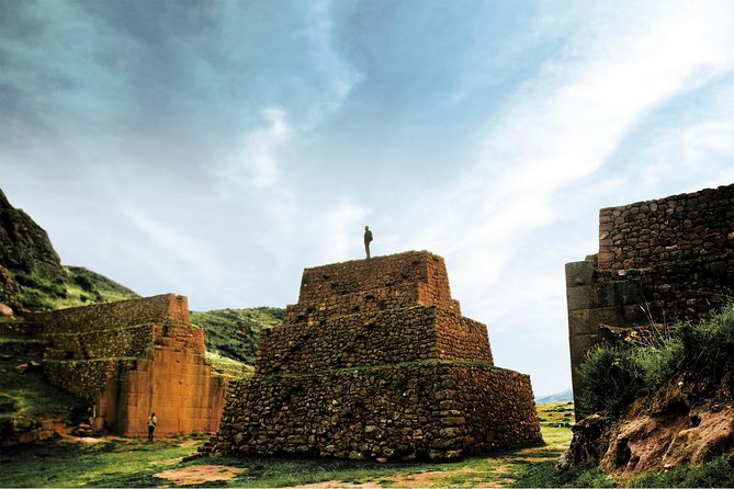 Half-Day Tour to Tipón, Pikillaqta and Andahuaylillas - Included Services and Amenities