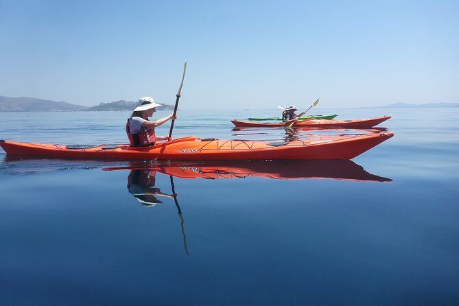 25 Best Tours In Saronic Gulf Islands