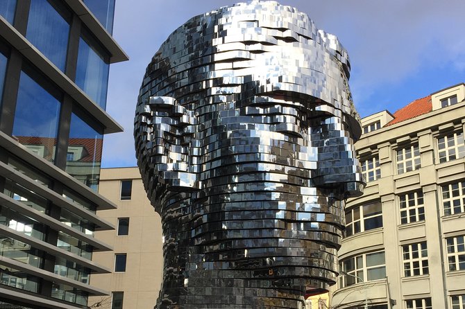 Half Day Transfer Berlin And Prague With Dresden - Good To Know