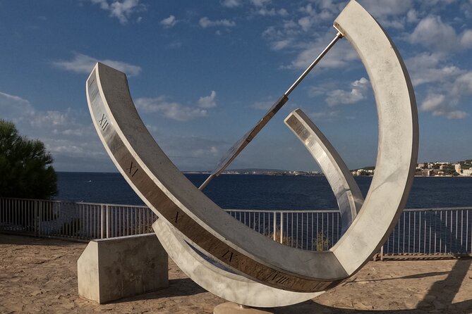 Half Day Trike Tour From Paguera - Good To Know