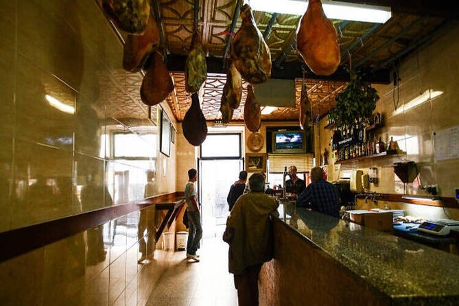 Half-Day Walking Tour Tasting Local Food in Porto - Good To Know