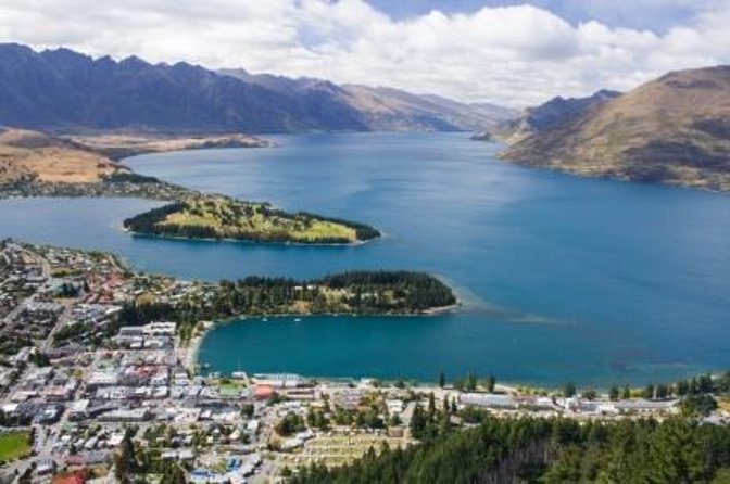Half-Day Walter Peak Horse Trek From Queenstown - Good To Know