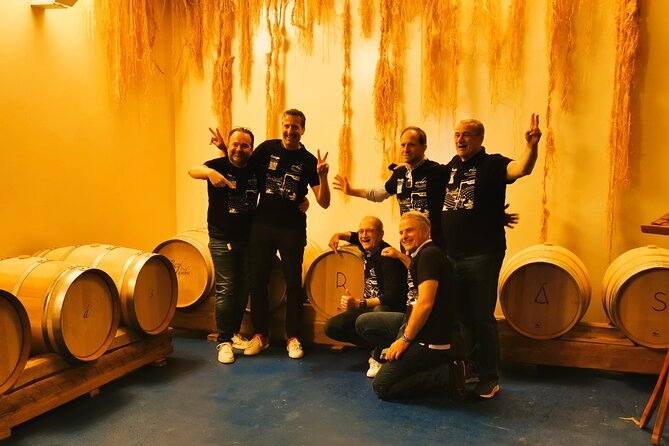 Half Day Wine Tour to Madrid DO Wineries