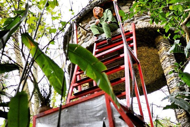 Half Day With Hanoi Famous Artist - Good To Know