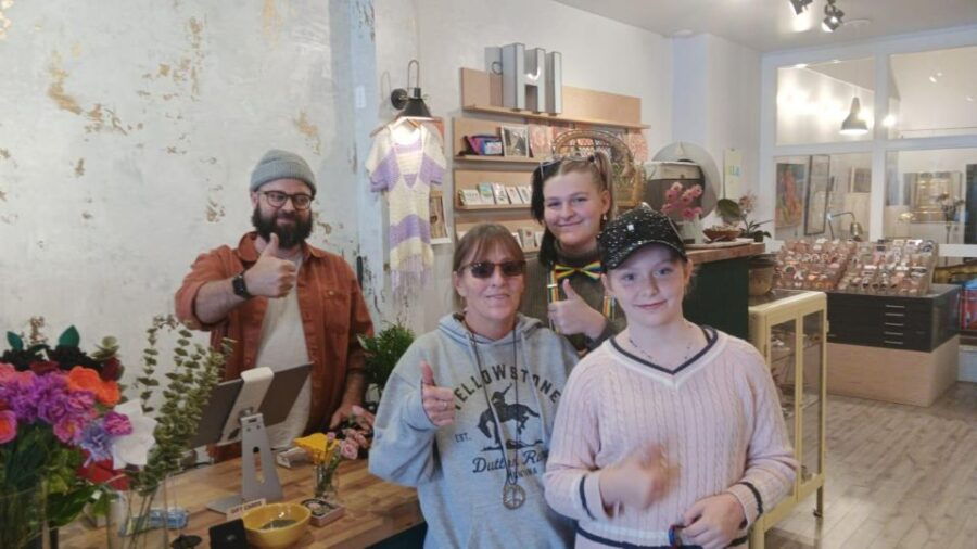 Half Moon Bay Scavenger Hunt - Good To Know