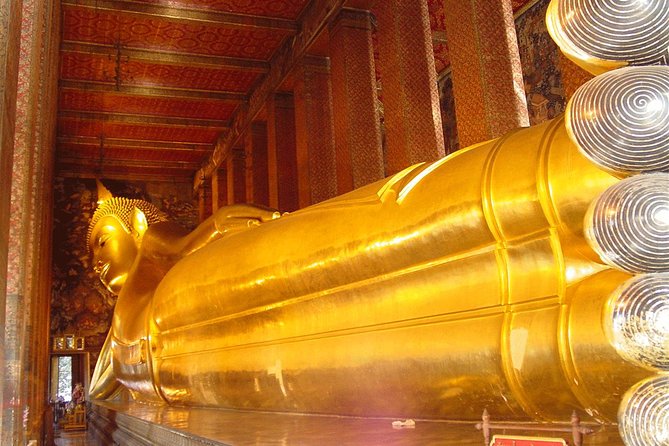 Halfday Join Shore Landmark Excursion From Bangkoks Khlong Toei Port (7 Hours) - Landmark Highlights