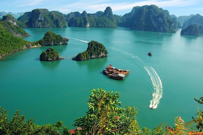 Halong 2 Days 1 Night From Hanoi With Majestic/Le Journey/Cozy Classic Cruise - Overview and Itinerary