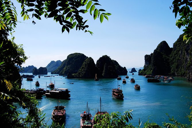 Halong Bay 2-Day Adventure Discover Yen Duc Village & Puppet Show - Good To Know