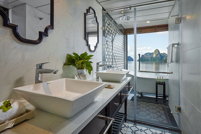 Halong Bay 2 Days-1 Night With The Capella Cruises 6 Star - Good To Know
