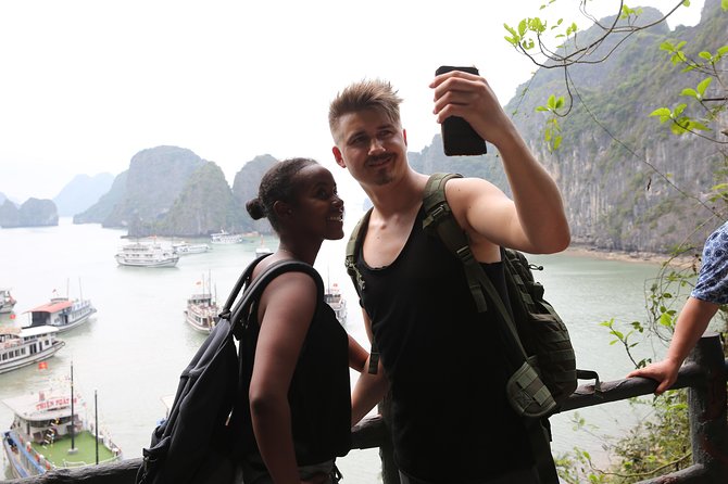 Halong Bay 6 Hours on Express Way From Hanoi/Halong - Must-See Attractions Along the Way