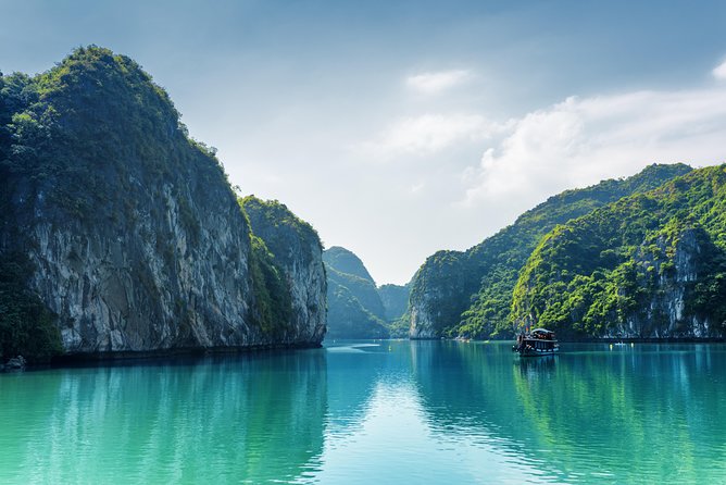 3 Best Shore Excursions In Halong Bay