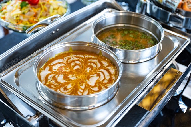 Halong Bay Luxury Cruise Day Trip: Buffet Lunch, Limousine Bus - Overview of the Day Trip