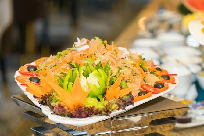 Halong Bay Luxury Cruise One Day Tour From Hanoi: All Inclusive - Itinerary Highlights