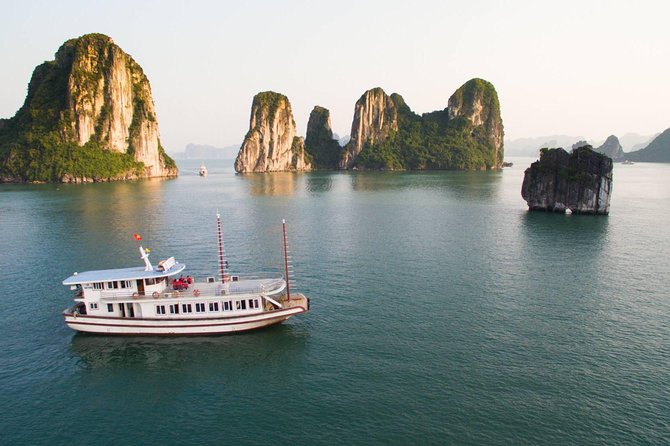 Halong Sen Cruise Day Trip - Good To Know