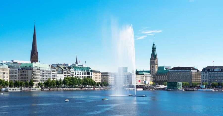 Hamburg: Hamburg and Lübeck City Highlights Private Day Tour - Good To Know