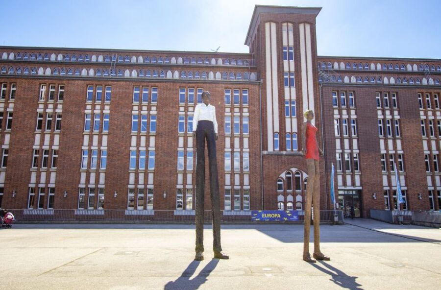 Hamburg'S Art and Culture Revealed by a Local - Good To Know