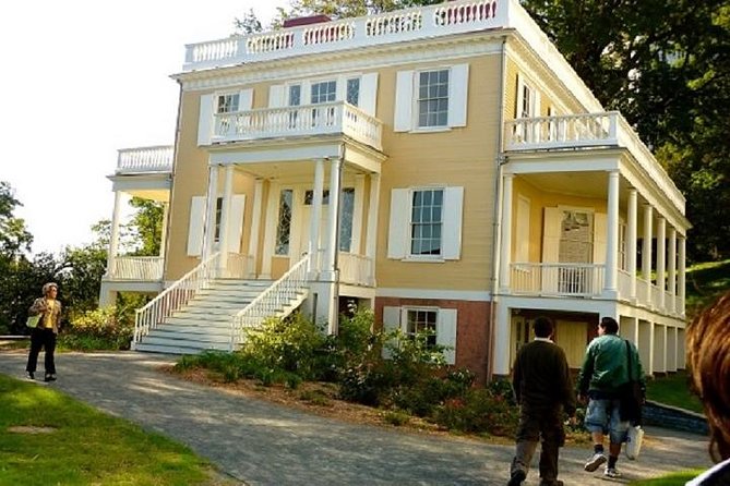 Hamilton Heights-West Harlem Walking Tour - Good To Know