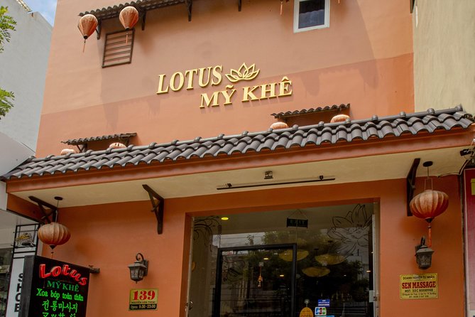 Hands Body Massage 90 Mins With Aroma Oils - Good To Know