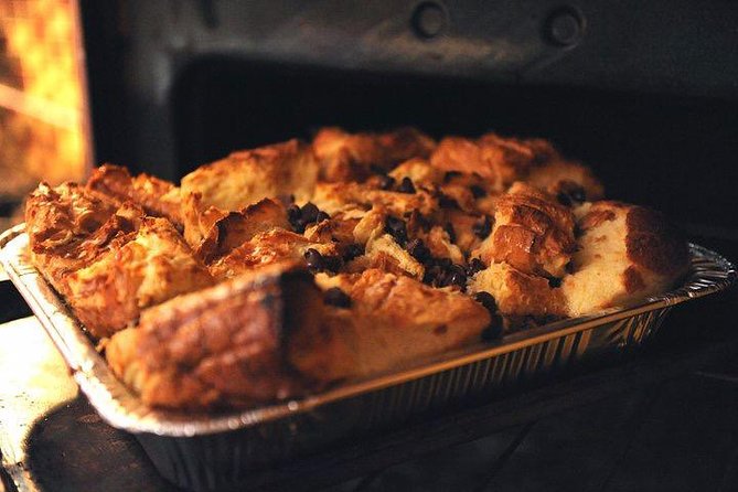Hands-on Cajun Traditions Cooking Class - Booking and Logistics