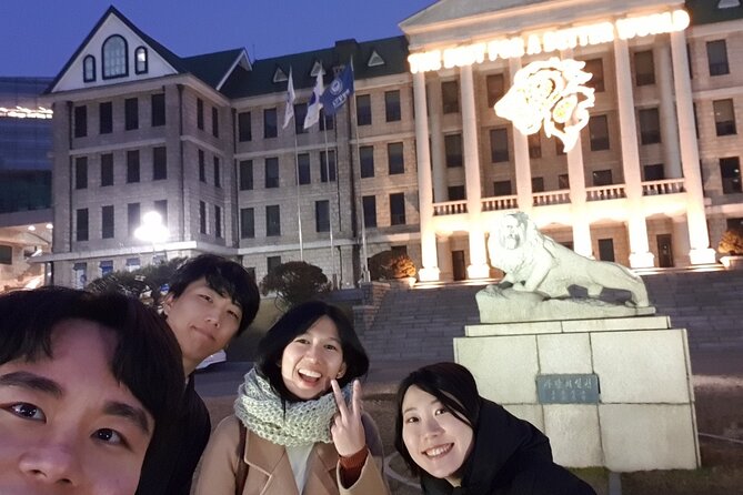 Hangout Near Hanyang University After School - Good To Know