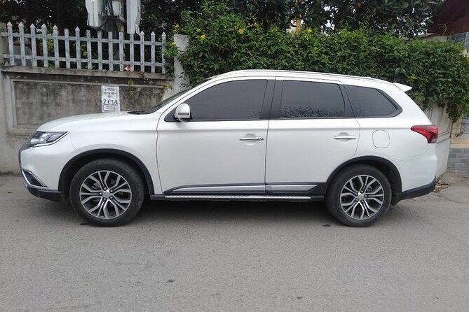 Hanoi Airport Transfer - Pricing and Guarantee