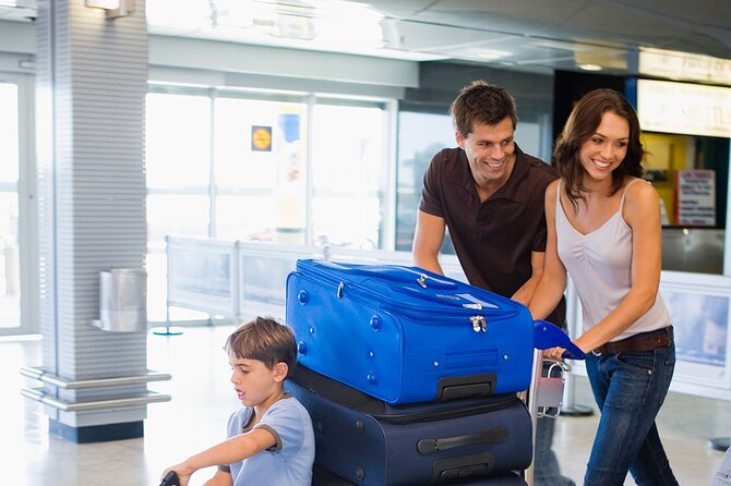 Hanoi Airport Transfer