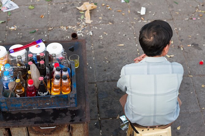 Hanoi by Dawn Photo Tour - Unveiling Hanois Hidden Gems